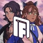FictIf Interactive Romance Visual Novels 1.0.34 Mod
