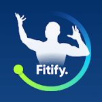 Fitify: Workout Routines & Training Plans MOD PRO Unlocked