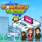 Game Dev Story 2.4.2 Mod money