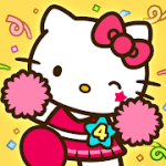 Hello Kitty Friends 1.10.8 MOD APK Unlimited Moves