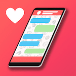 Hey Love Adam Texting Game 2021.0809.1 Mod money