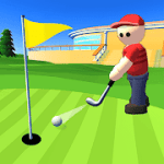 Idle Golf Club Manager Tycoon 1.2.2 MOD Unlimited Money/Stars