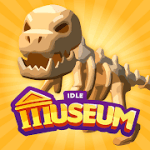 Idle Museum Tycoon Empire of Art & History 1.4.1 MOD APK Unlimited Money
