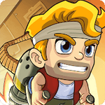 Jetpack Joyride 1.48.1 MOD APK Unlimited Coins