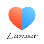 Lamour Dating, Match & Live Chat, Online Chat 3.8.1 APK MOD