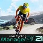 Live Cycling Manager 2021 1.25 MOD Free Purchased