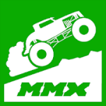 MMX Hill Dash 1.12355 Mod money