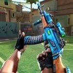 MaskGun Online multiplayer FPS shooting gun game 2.820 MOD APK Mega Mod