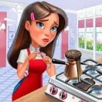 My Cafe Restaurant Game. Serve & Manage 2021.9.1 MOD APK Free Purchase/VIP 7