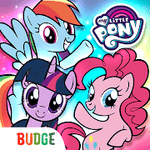 My Little Pony Color By Magic 2021.2.0 Mod VIP