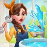 My Story Mansion Makeover 1.74.106 MOD APK Unlimited Money
