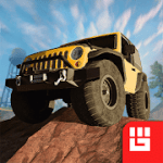 Offroad PRO Clash of 4x4s 1.0.15 MOD APK Free Shopping