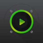 PlayerPro Music Player 5.25 APK MOD Lite