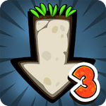 Pocket Mine 3 21.6.0 Mod free shopping