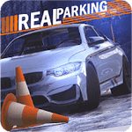 Real Car Parking Driving Street 3D 2.6.3 MOD Unlimited Money