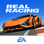 Real Racing  3 9.6.1 Mod