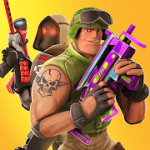 Respawnables: PvP Shooting Games 10.9.3 APK