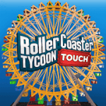 RollerCoaster Tycoon Touch Build your Theme Park 3.20.32 Mod money