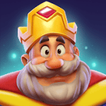 Royal Match 5122 MOD APK Unlimited Boosters