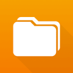 Simple File Manager Pro File Explorer & Organizer 6.9.4 APK Full Paid
