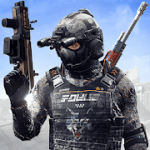 Sniper Strike FPS 3D Shooting Game 500093 Mod unlimited bullets