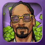 Snoop Doggs Rap Empire 1.31 Mod money
