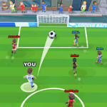 Soccer Battle 3v3 PvP 1.21.5 Mod money