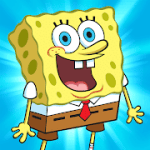 SpongeBobs Idle Adventures 0.131 MOD Unlimited Money