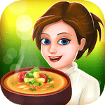 Star Chef Cooking & Restaurant Game MOD APK v2.25.26 Unlimited Cashes/Coins