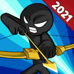 Stickman Battle 2021 Stick Fight War 1.6.18 Mod money