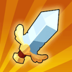 Sword Clicker Idle Clicker 1.2.3 Mod free shopping