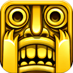 Temple Run 1.19.0 Mod money
