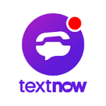 TextNow Free Text, Voice and Video Calling App v21.19.0.0 MOD Unlocked