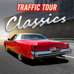 Traffic Tour Classic 1.0.5 MOD APK Unlocked All