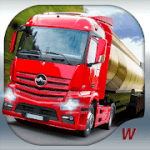 Truckers of Europe 2 Simulator 0.41 Mod free shopping
