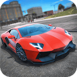 Ultimate Car Driving Simulator 5.9 Mod money