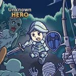 Unknown HERO Item Farming RPG. 3.0.292 MOD APK High Damage/No CD
