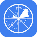 Windy.app Wind, Wellen, Gezeiten 15.0.1
