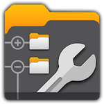 X-plore File Manager 4.27.60