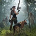 Zombie Hunter Sniper Last Apocalypse Shooter 3.0.32 Mod money