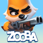 Zooba Free-for-all Zoo Combat Battle Royale Games 3.3.0 Mod