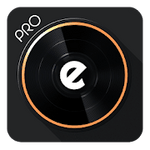 edjing PRO Music DJ mixer 1.06.08