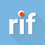rif is fun golden platinum for Reddit v5.1.17 APK Golden Platinum Paid