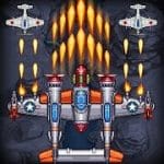 1945 Air Force: Airplane games 8.94 Mod money