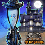 Addams Family: Mystery Mansion The Horror House! 0.4.2 MOD APK Unlimited Gems/Coins