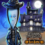 Addams Family: Mystery Mansion The Horror House! 0.4.2 Mod money