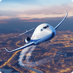 Airport City transport manager 8.21.22 MOD APK Unlimited Coins/Energy/Oil