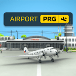AirportPRG 1.5.8 Mod money