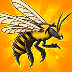 Angry Bee Evolution v3.3.3 MOD APK Unlimited Amber/Honey