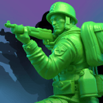 Army Men Strike: Toy Wars 3.103.1